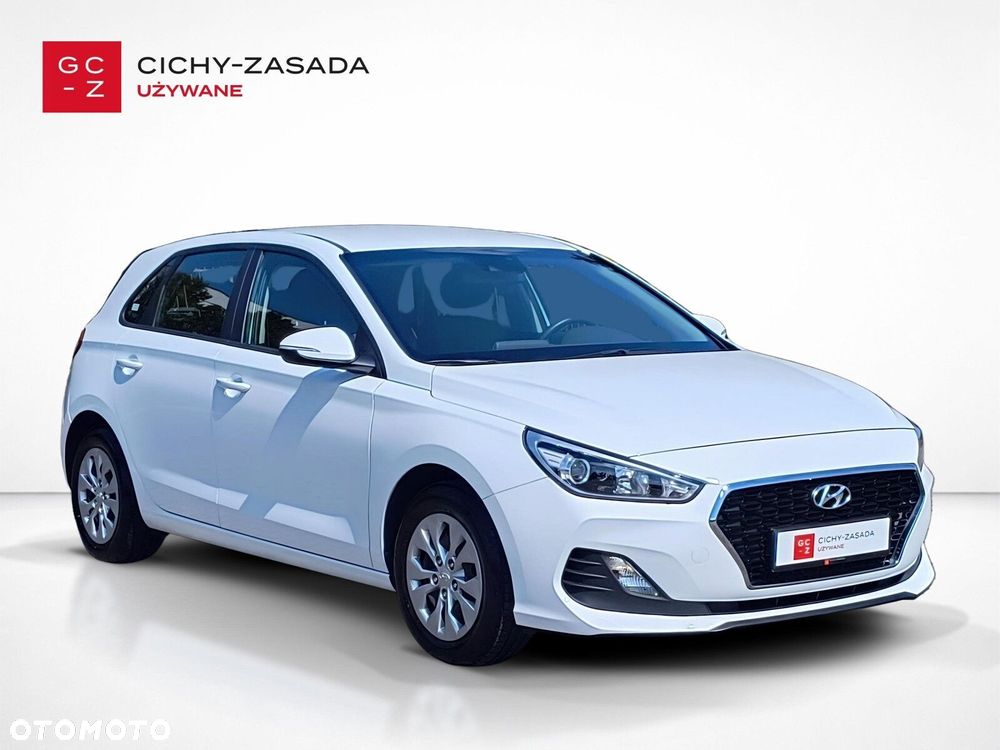 Hyundai i30 1.4 GET - 7