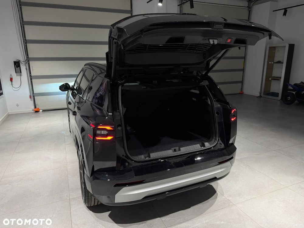 Jeep Compass 1.2 T3 mHEV First Edition FWD DCT - 13