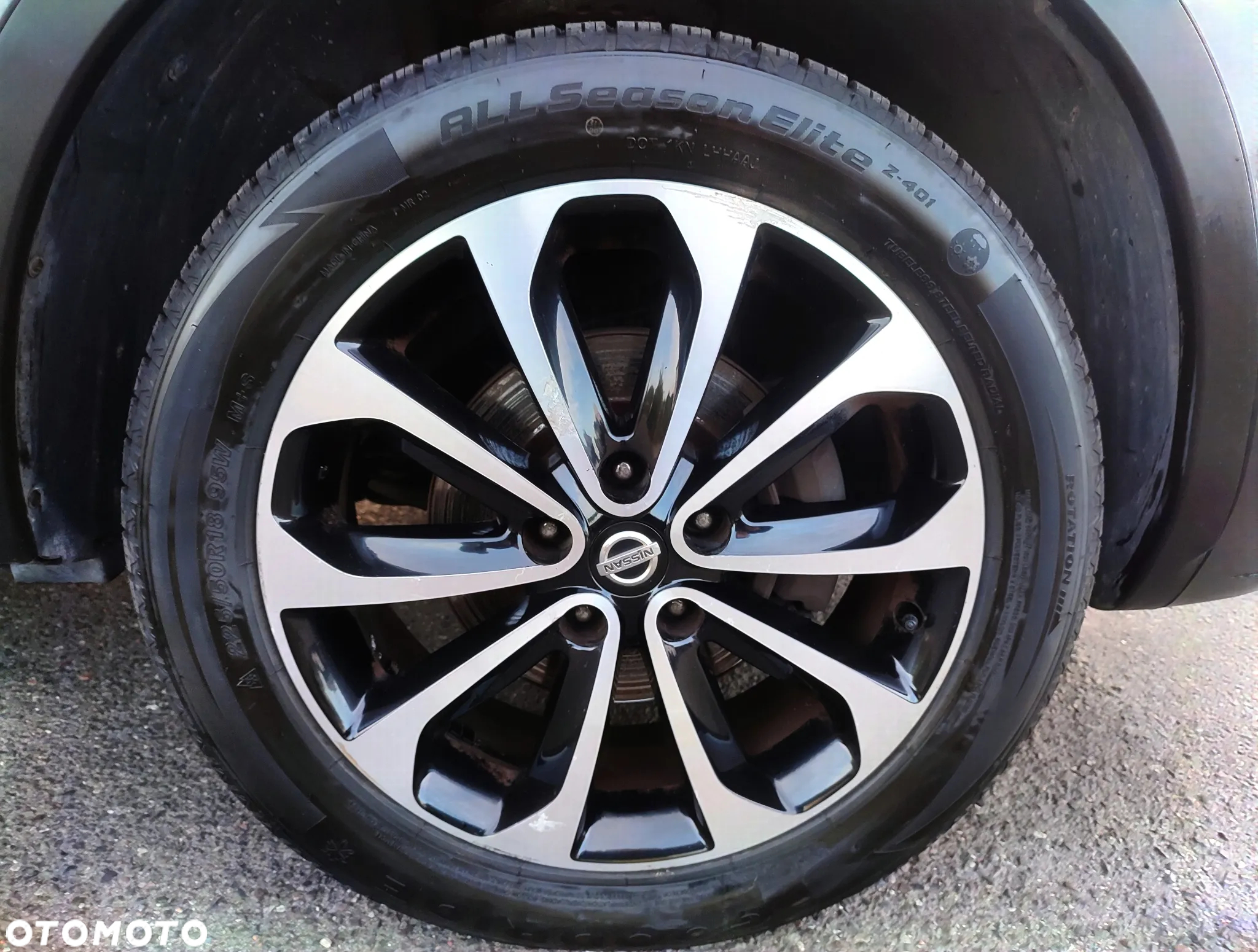 Nissan Qashqai 1.6 dCi TEKNA+ - 15
