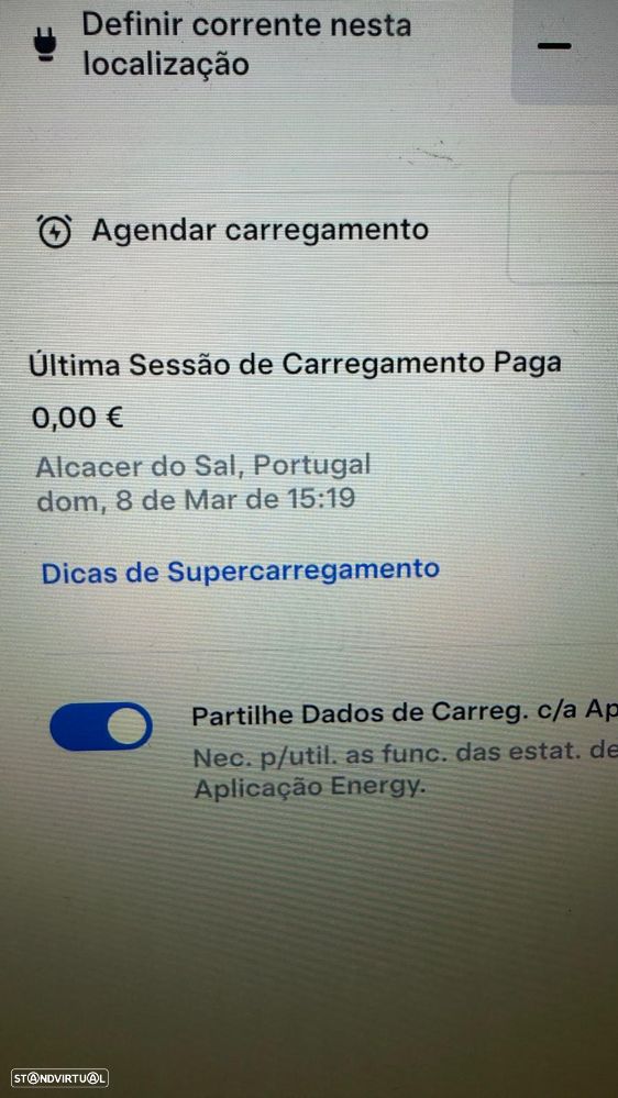 Tesla Model X P100D - 10