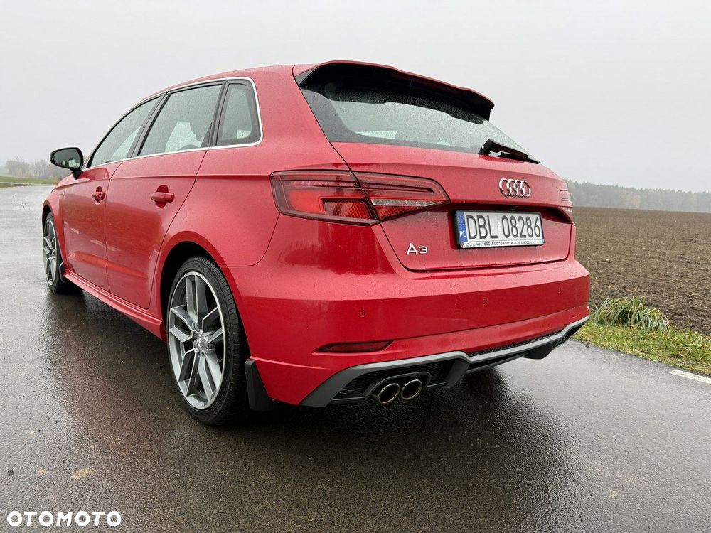 Audi A3 Sportback - 21