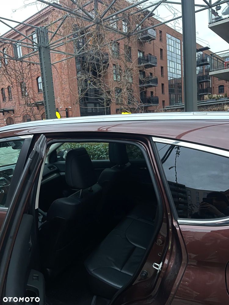 Honda CR-V 2.0 Executive (Honda Connect+) - 28