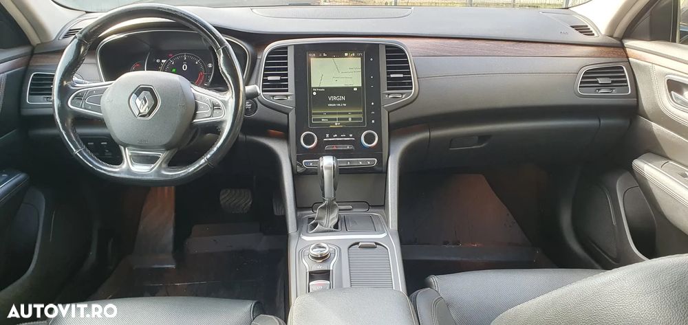 Renault Talisman ENERGY dCi EDC Intens - 6
