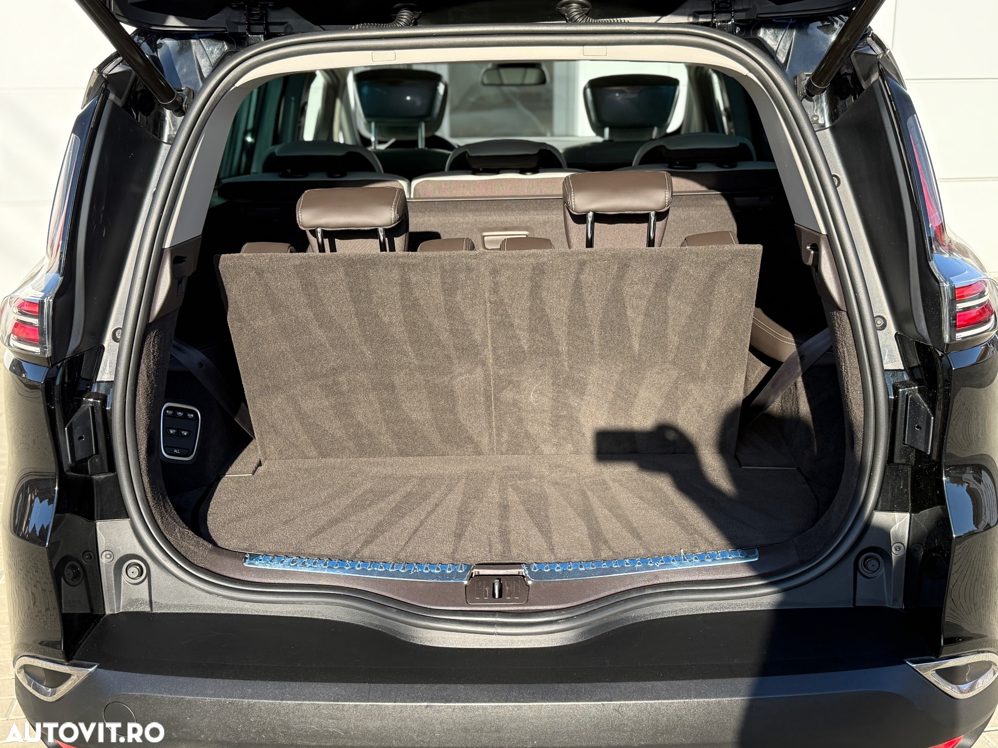 Renault Espace Energy dCi 160 EDC Initiale Paris - 20