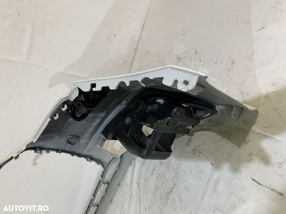 Bara fata Audi A1 S-Line, 2015, 2016, 2017, 2018, cod origine OE 8XA807437D. - 3