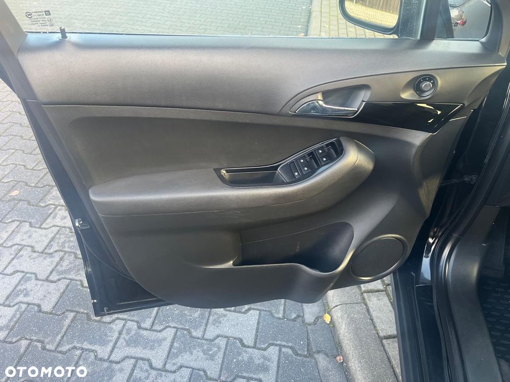 Chevrolet Orlando - 8