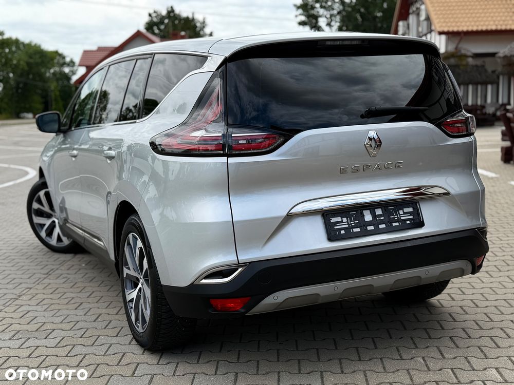 Renault Espace Energy dCi 160 EDC Intens - 16