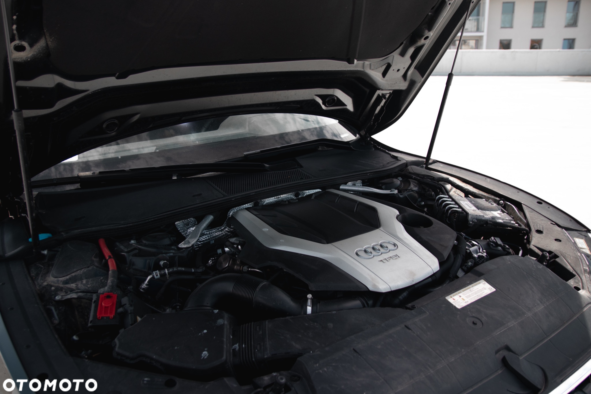 Audi A7 Sportback 55 TFSI Quattro S tronic - 15