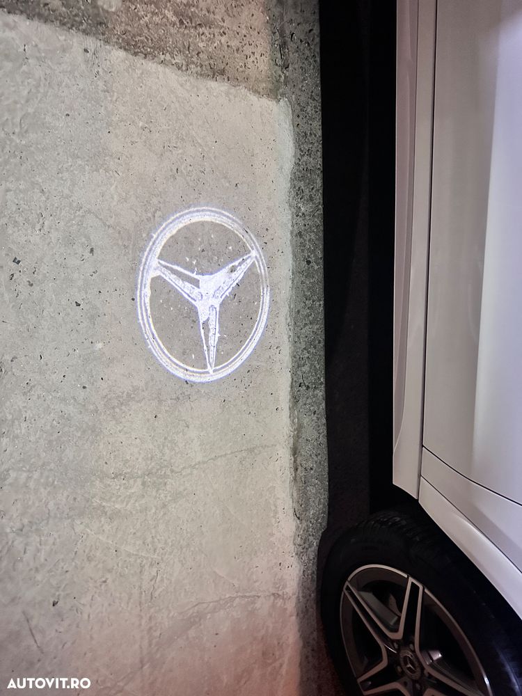 Mercedes-Benz GLE - 27