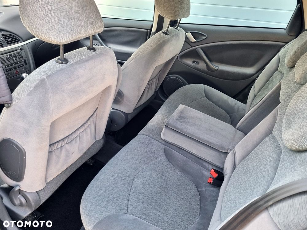 Citroën C5 1.8 16V Style - 15