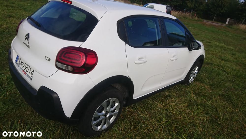 Citroën C3 - 12
