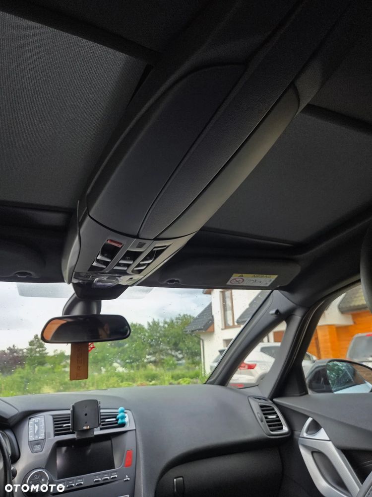 DS Automobiles DS 5 - 23