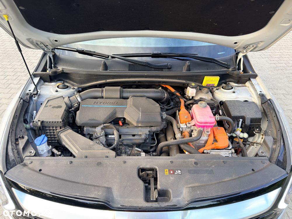 Kia Sportage - 13