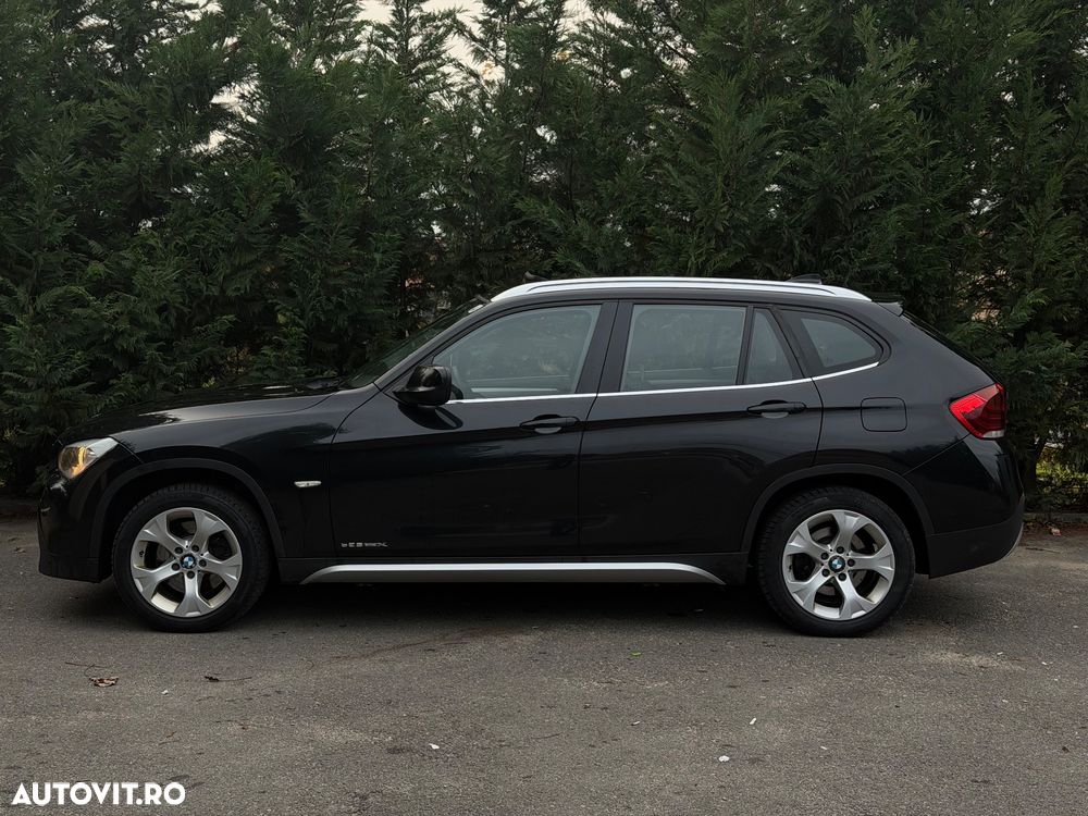 BMW X1 - 35