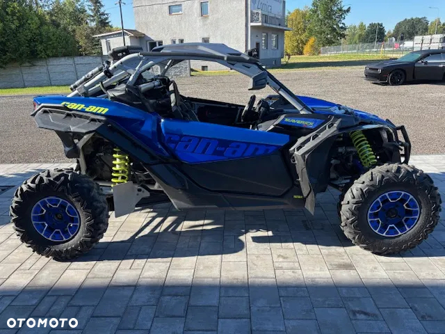 Can-Am Maverick