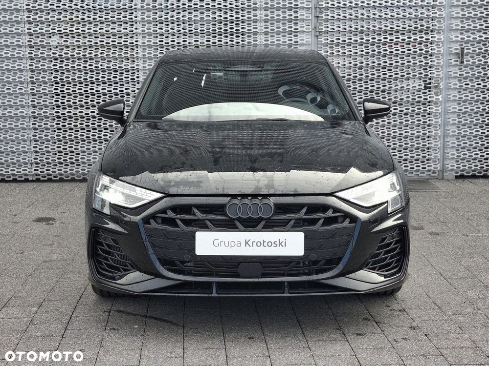 Audi S3 Limousine - 2