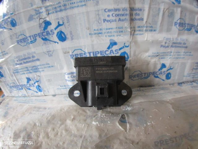 Modulo F1FA9D370GA FIAT TIPO 2 FASE 2 2020 1.3JTD 95CV 5P BRANCO Módulo Bomba De Combustível - 1