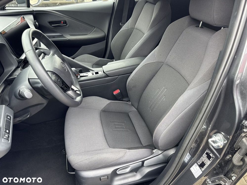 Toyota C-HR 2.0 Hybrid Dynamic Force Style - 9