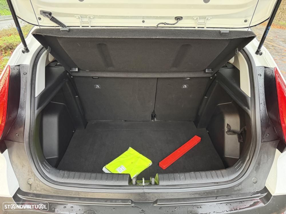 Hyundai Bayon 1.0 T-GDI Premium DCT - 28