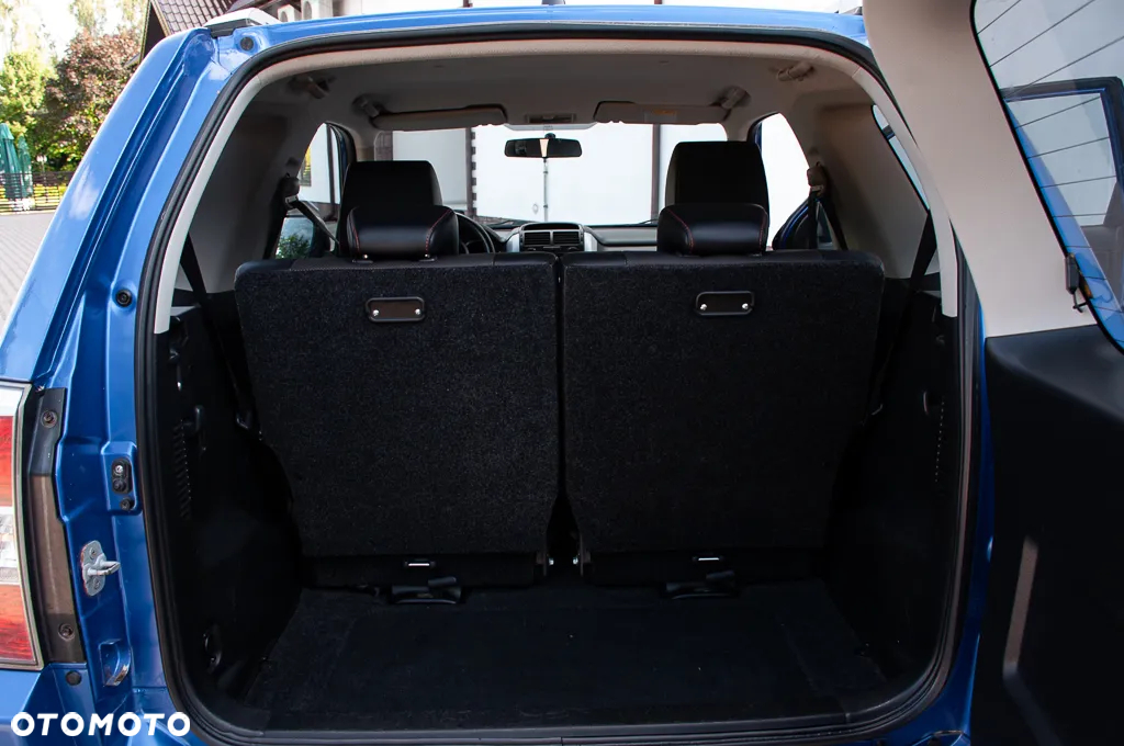 Suzuki Grand Vitara 1.6 De luxe - 14