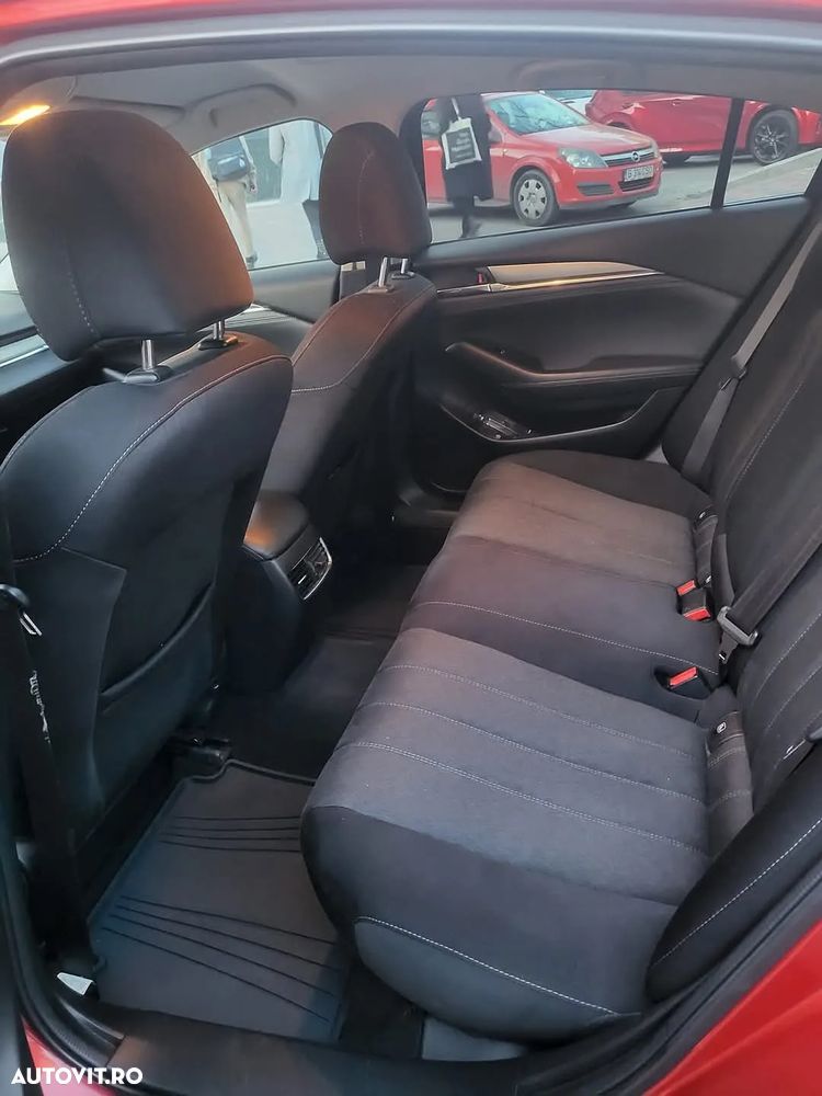 Mazda 6 G145 Emotion - 5