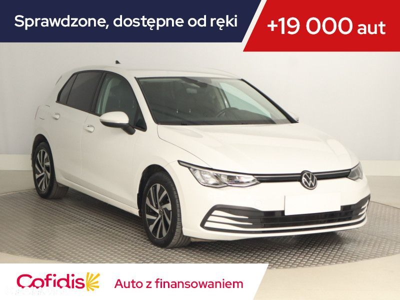 Volkswagen Golf - 2