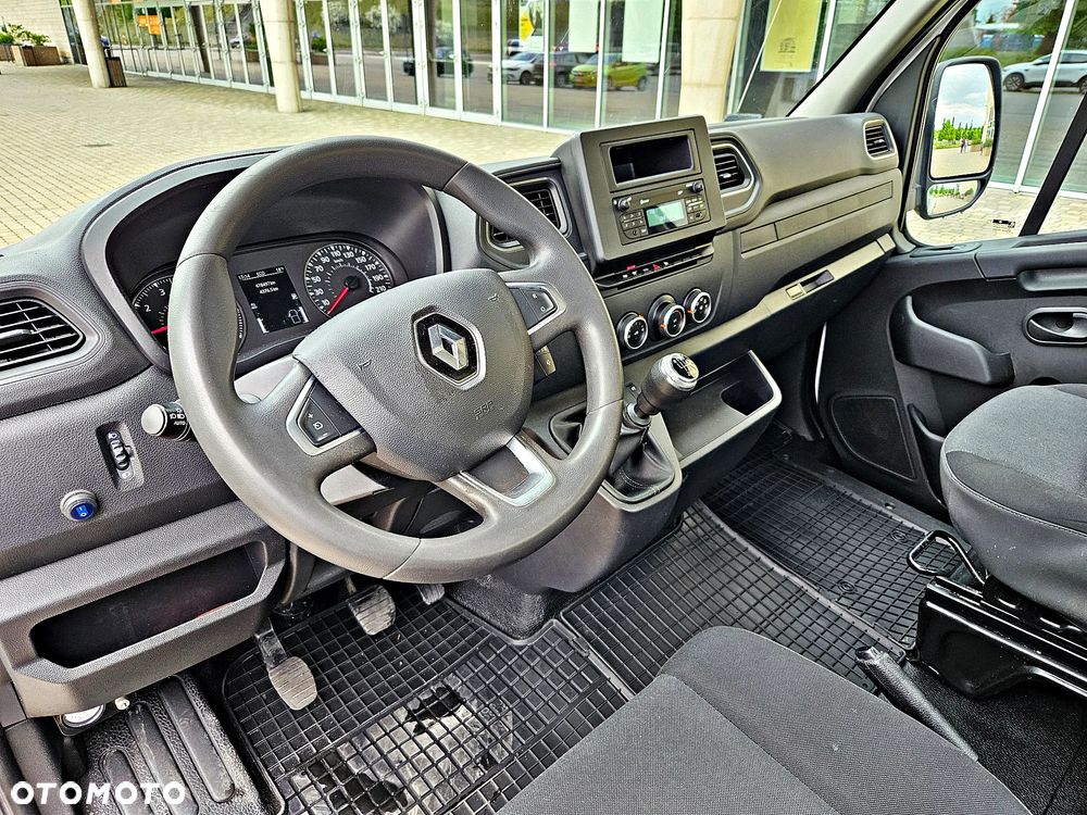 Renault MASTER - 7