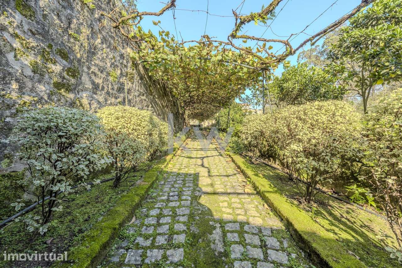 Quinta "O Riacho" – Refúgio à Margem do Rio Este, em Touguinhó, Vila d - Grande imagem: 3/60