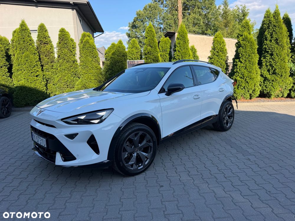 Cupra Formentor 1.5 eTSI mHEV DSG - 14
