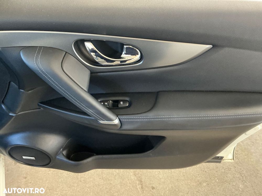 Nissan Qashqai 1.3 DIG-T DCT TEKNA+ - 6