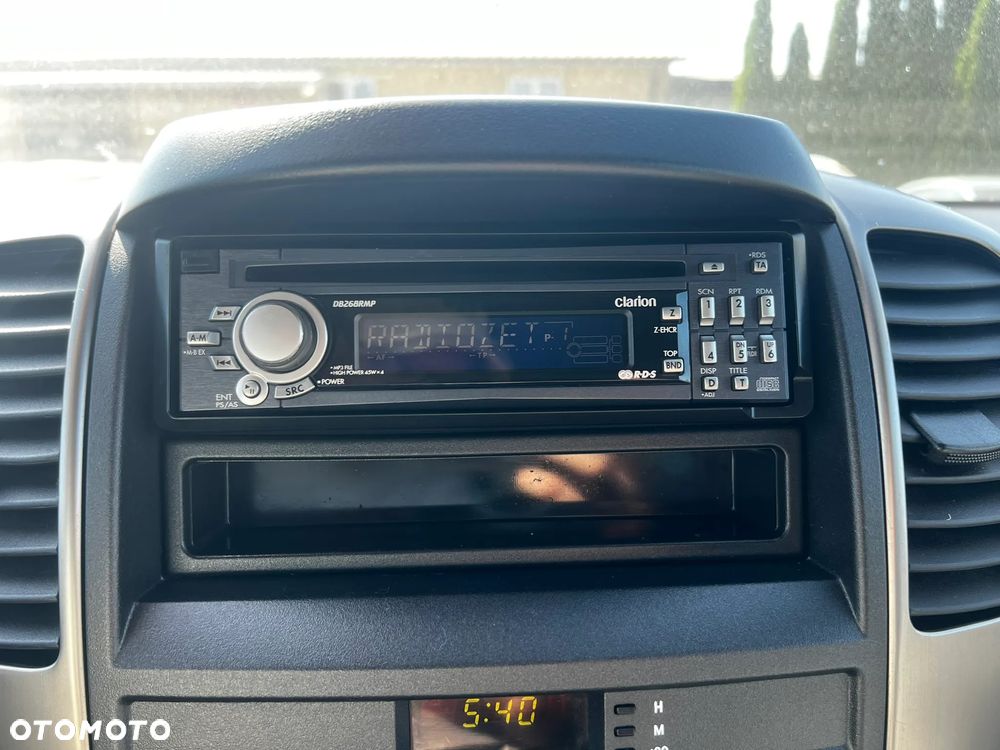 Kia Sorento 2.4 16V EX - 17