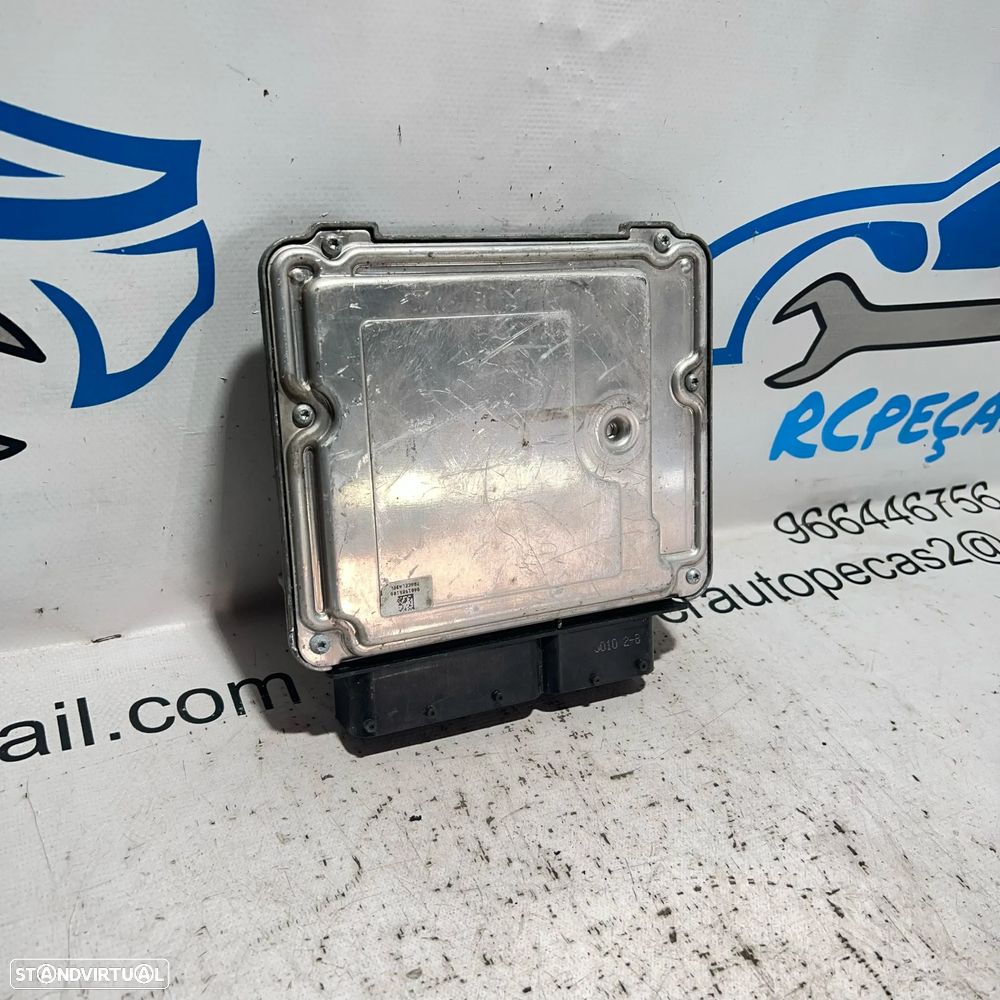 .Centralina Original Motor Bosch GM Opel 1.3 CDTI Z13DTE 55 573 706 / 0 281 016 811 - 7