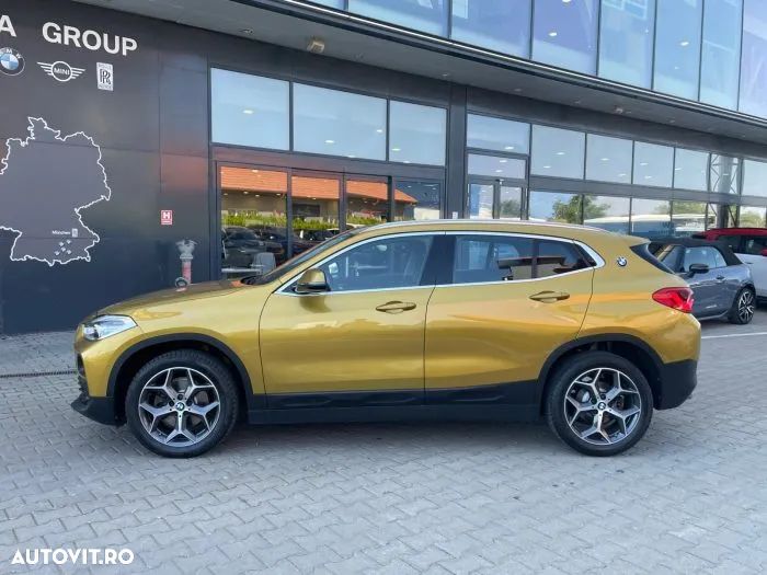 BMW X2 - 2