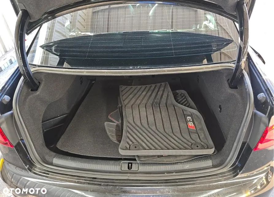 Audi S3 2.0 TFSI Quattro S tronic - 12
