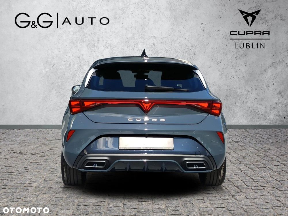 Cupra Leon 1.5 eTSI DSG - 5