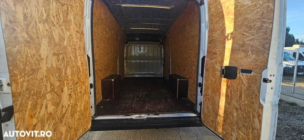 Opel Movano MAXI L4H2 - 7