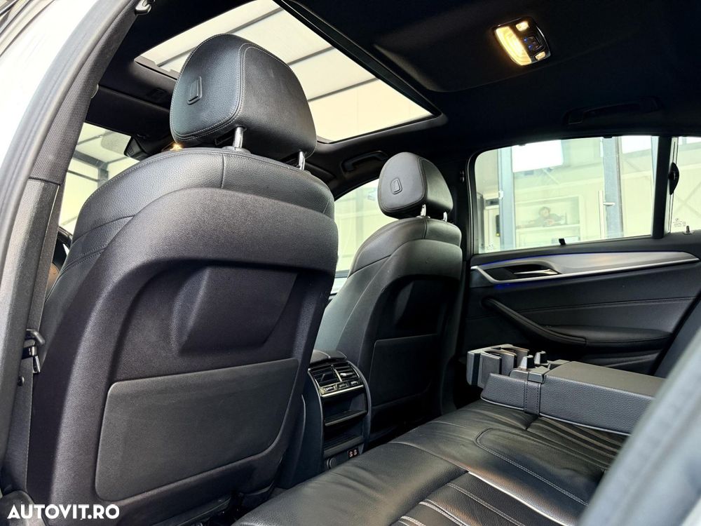 BMW Seria 5 - 24