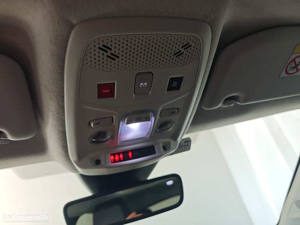 Citroën e-C4 50 kWh Max - 25