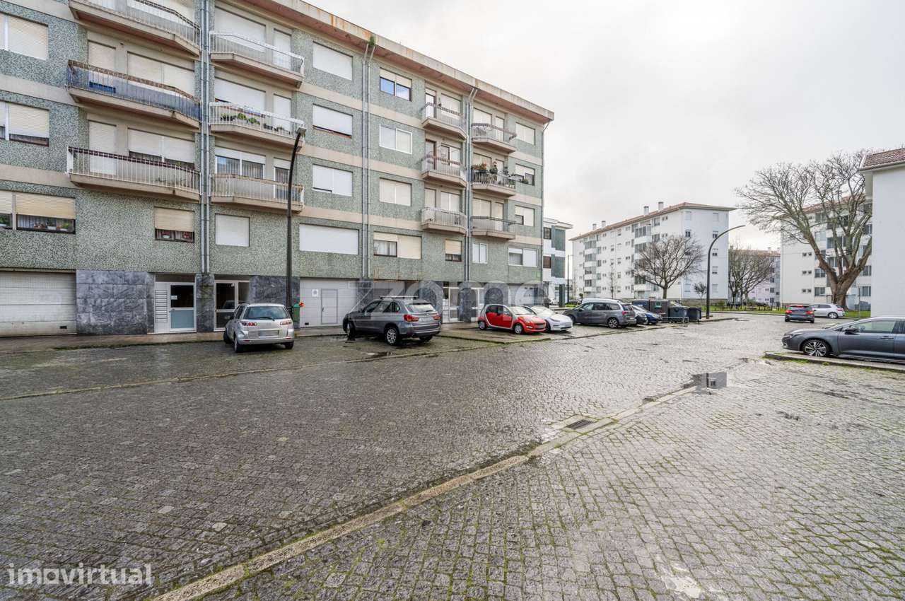 Escritório, Aldoar - Porto - Grande imagem: 2/21