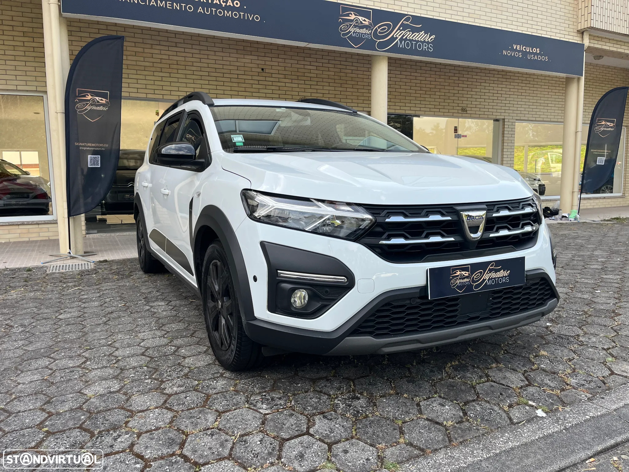 Dacia Jogger - 2