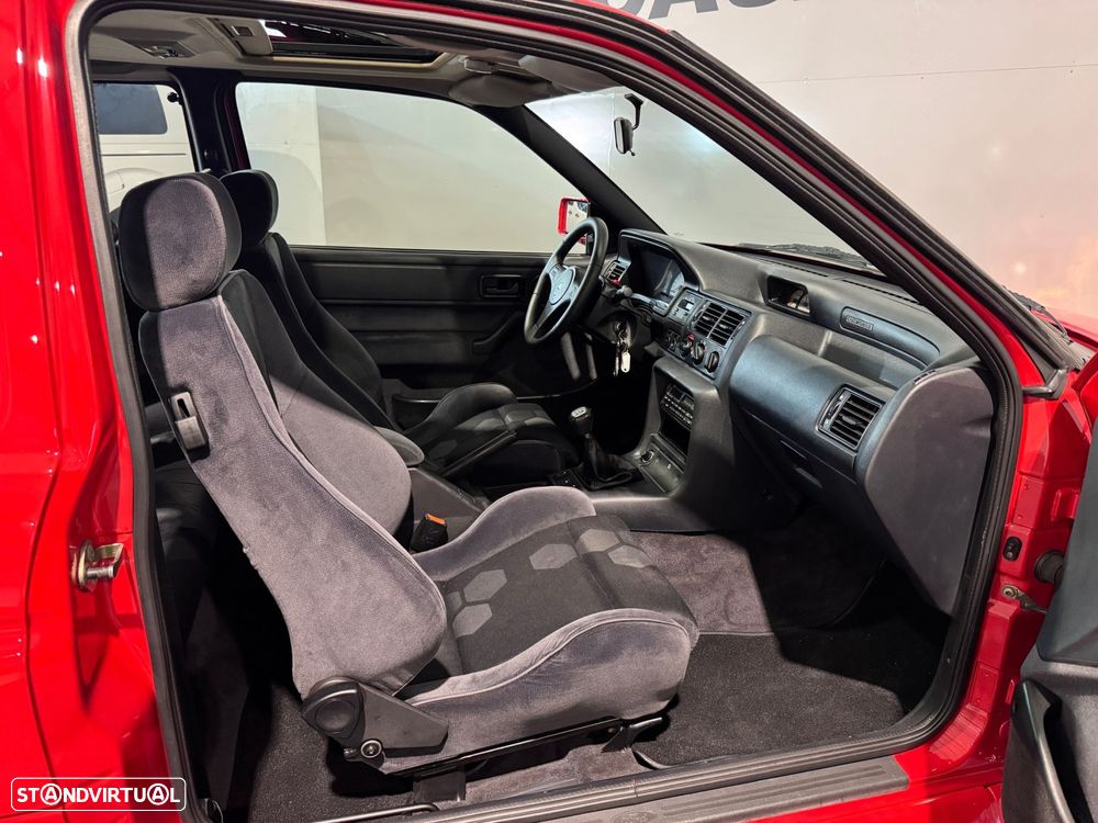 Ford Escort 2.0i RS Cosworth - 38