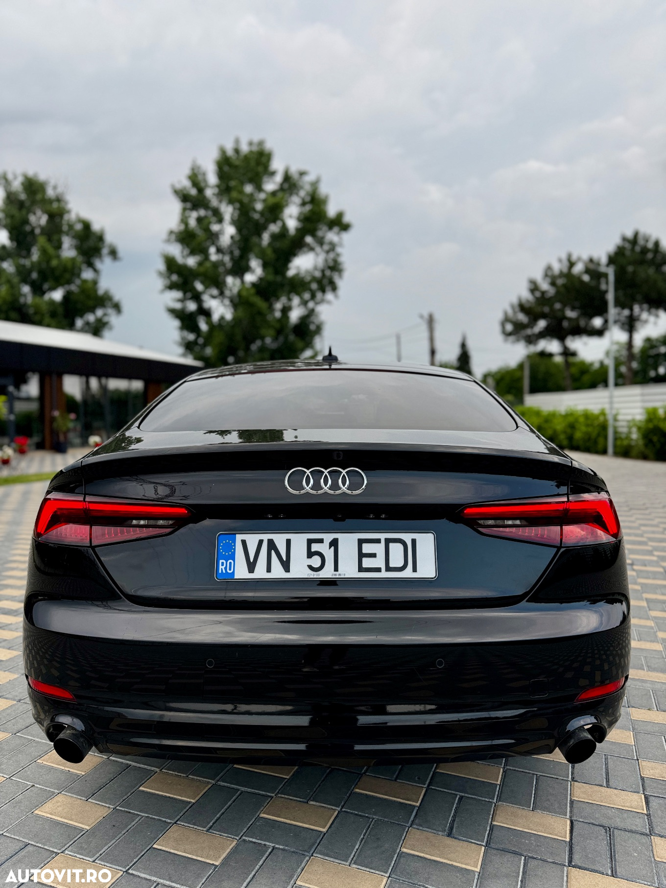Audi A5 - 5