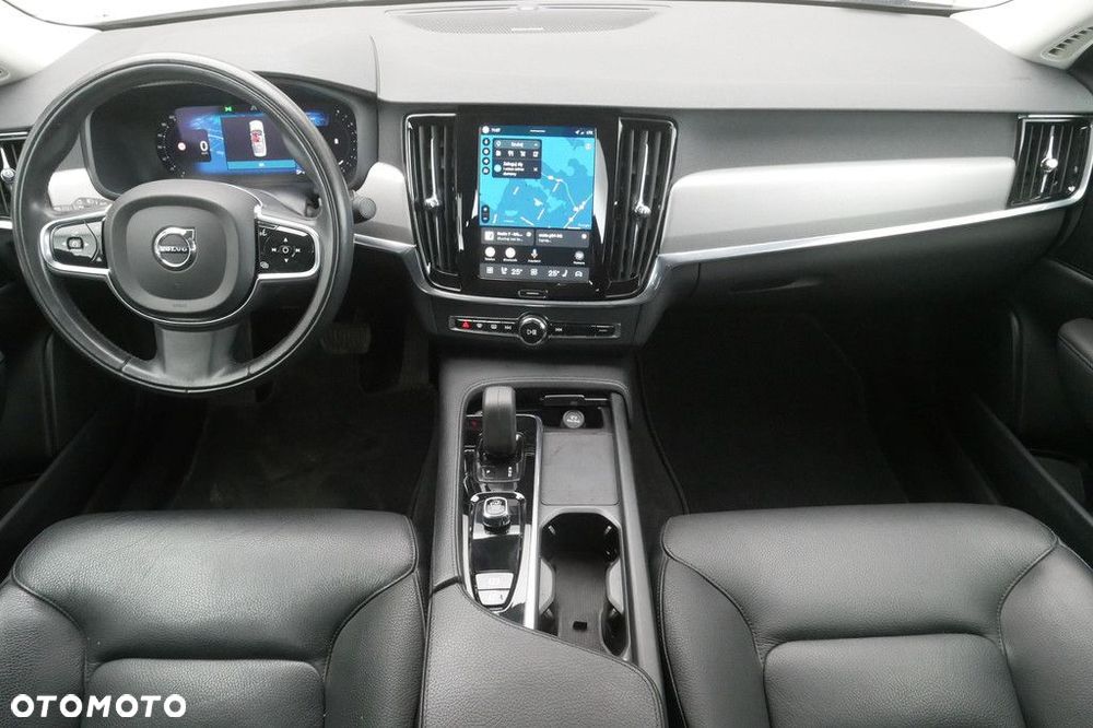 Volvo S90 - 8