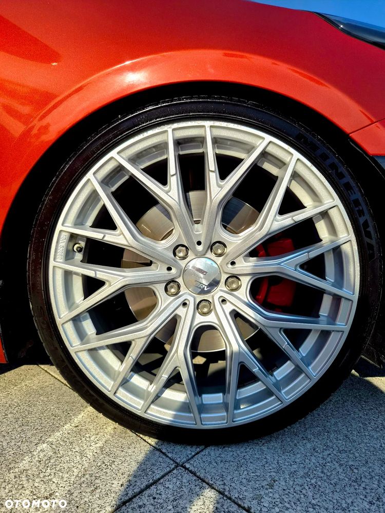 Kia ProCeed 1.6 T-GDI DCT7 OPF GT - 38