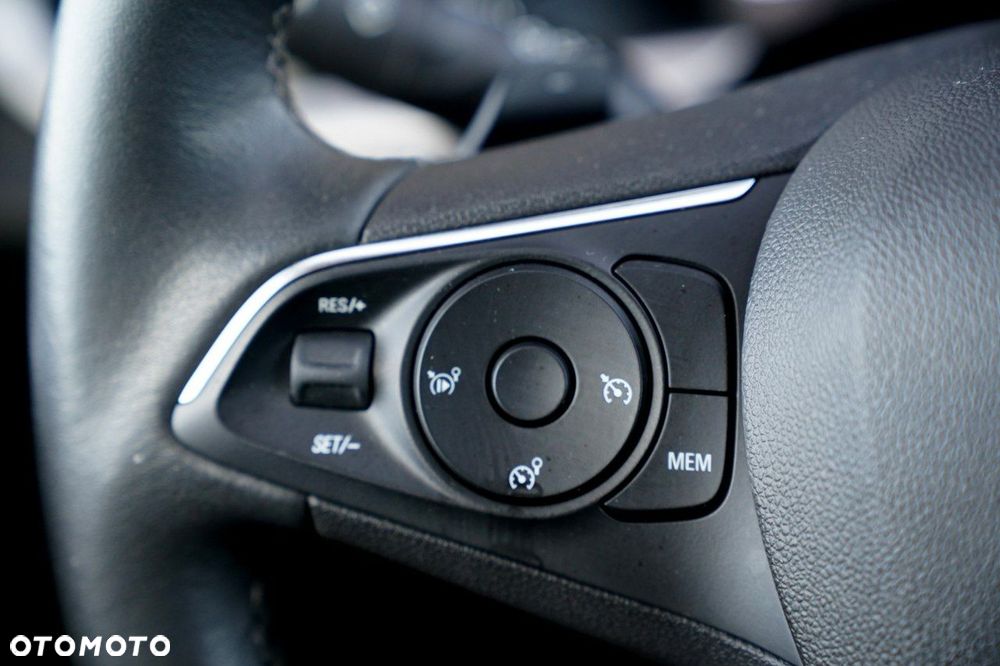 Opel Grandland X - 35