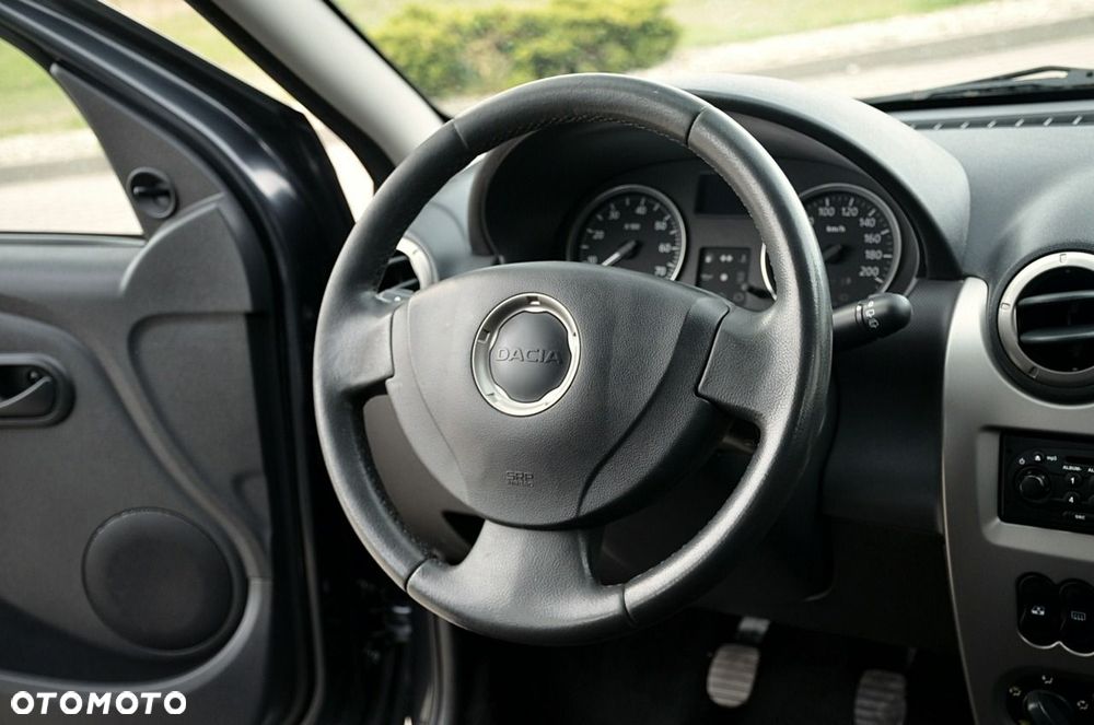 Dacia Sandero Stepway - 19