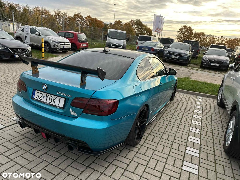 BMW Seria 3 - 6
