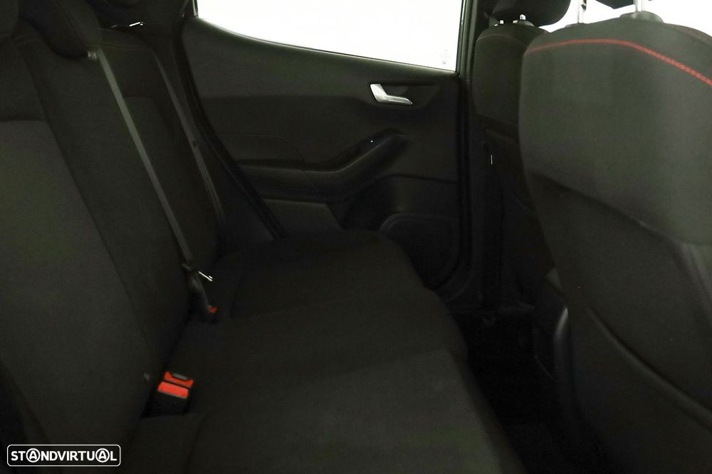 Ford Fiesta 1.0 EcoBoost ST-Line - 21