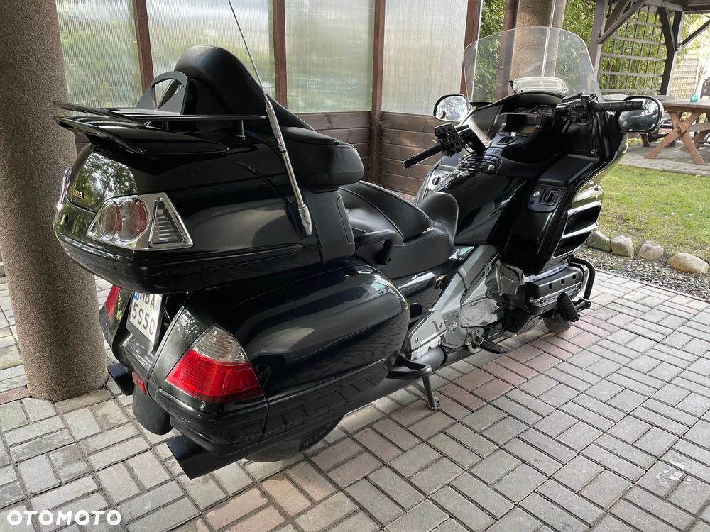 Honda GL - 2