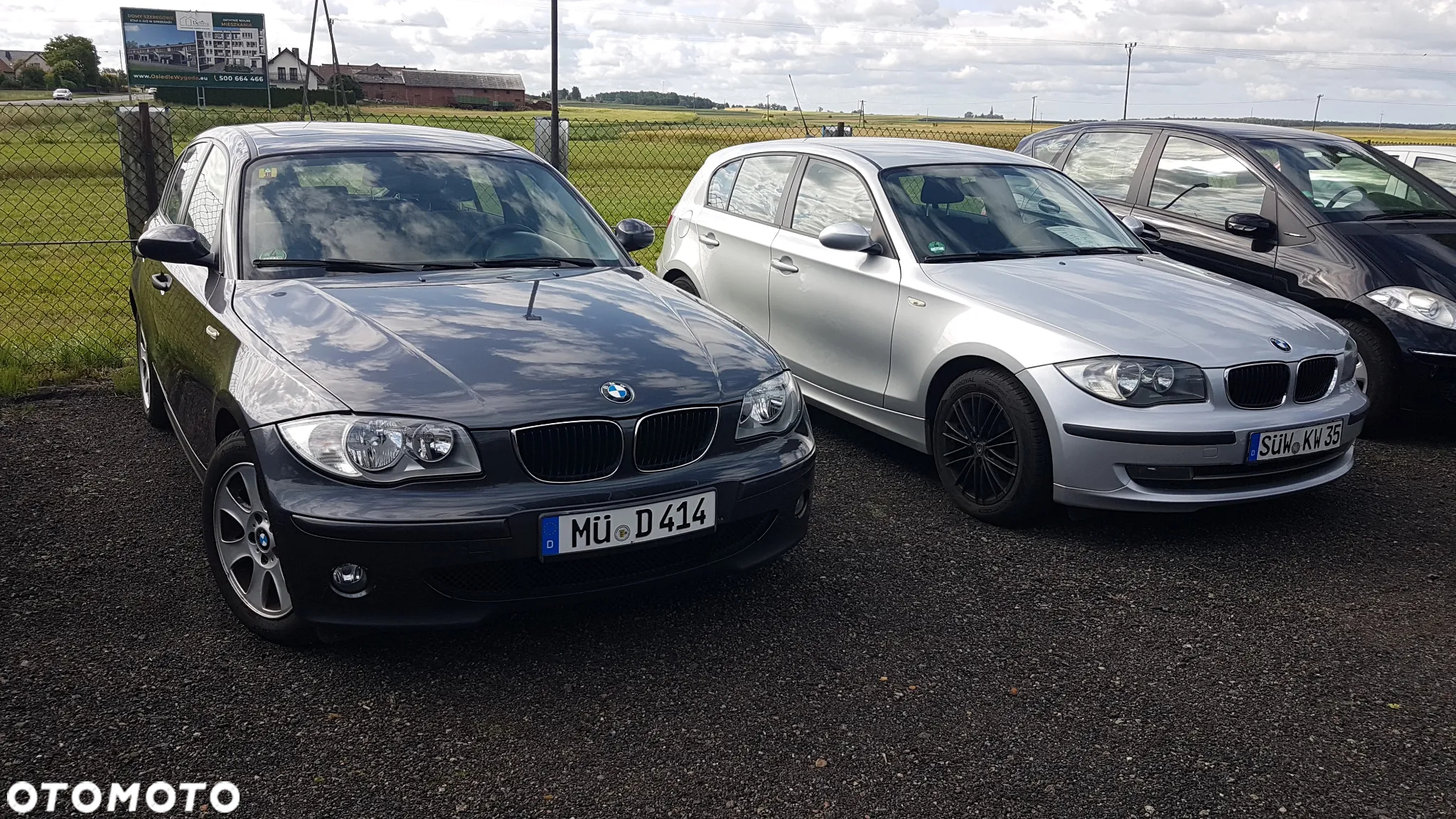 BMW Seria 1 118d - 32